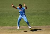 Australia v India: Semi Final - 2015 ICC Cricket World Cup